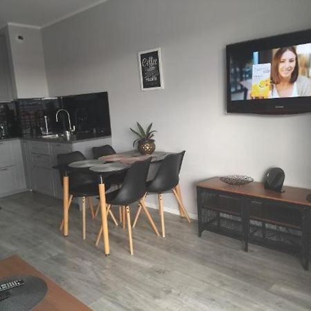 Apartament Przy Aquaparku W Redzie Rumia Dış mekan fotoğraf