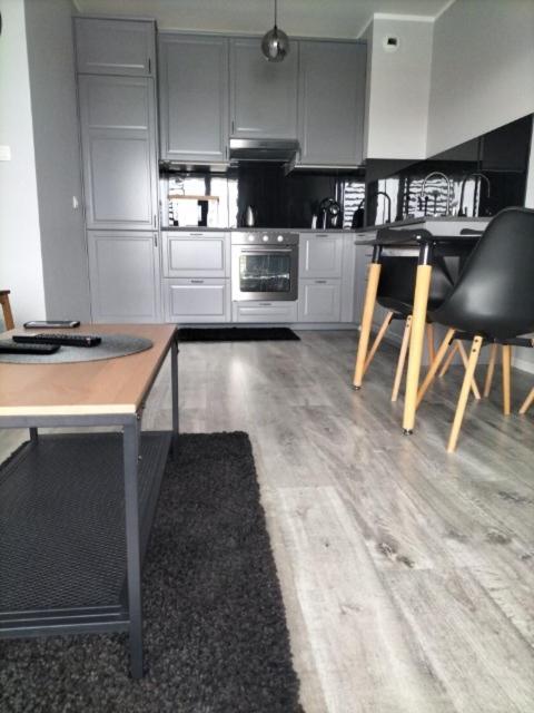 Apartament Przy Aquaparku W Redzie Rumia Dış mekan fotoğraf