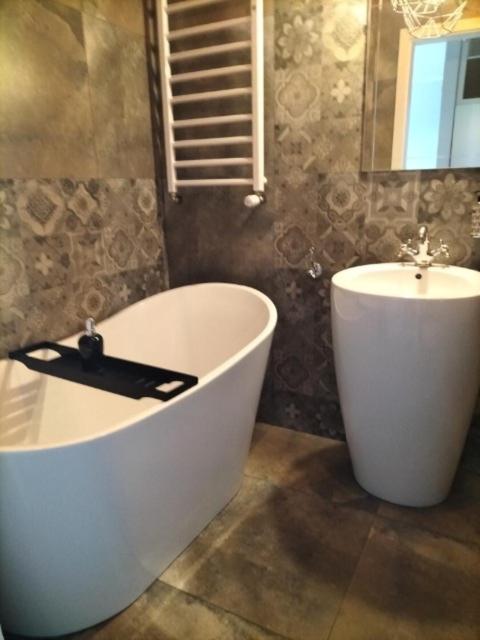 Apartament Przy Aquaparku W Redzie Rumia Dış mekan fotoğraf