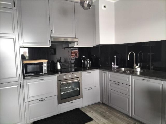 Apartament Przy Aquaparku W Redzie Rumia Dış mekan fotoğraf
