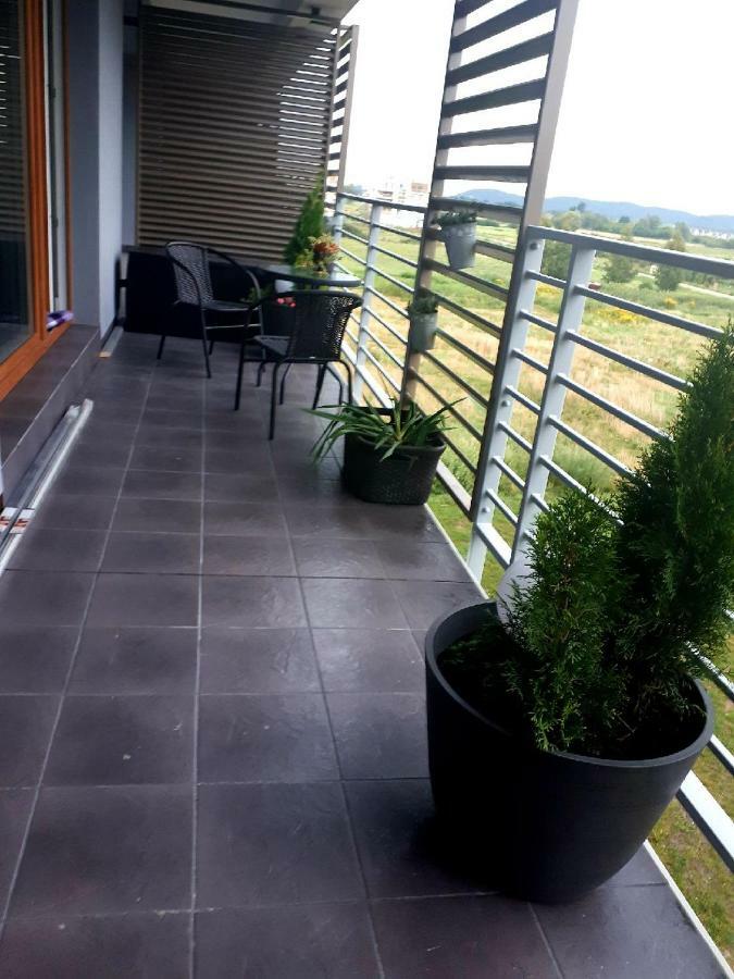 Apartament Przy Aquaparku W Redzie Rumia Dış mekan fotoğraf