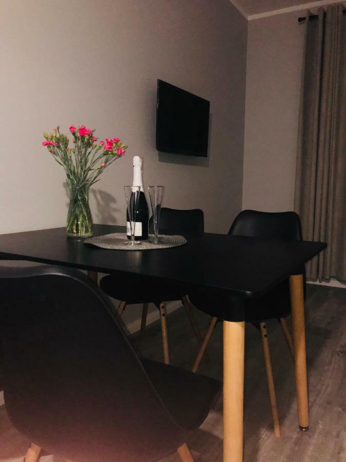 Apartament Przy Aquaparku W Redzie Rumia Dış mekan fotoğraf