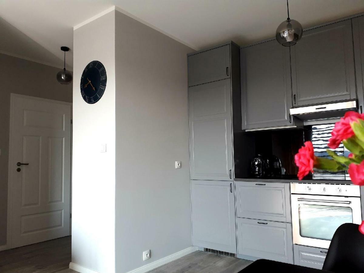 Apartament Przy Aquaparku W Redzie Rumia Dış mekan fotoğraf
