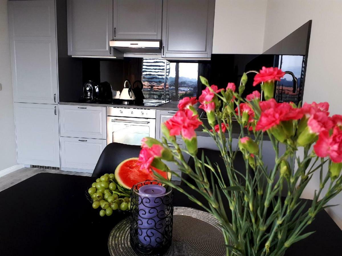 Apartament Przy Aquaparku W Redzie Rumia Dış mekan fotoğraf