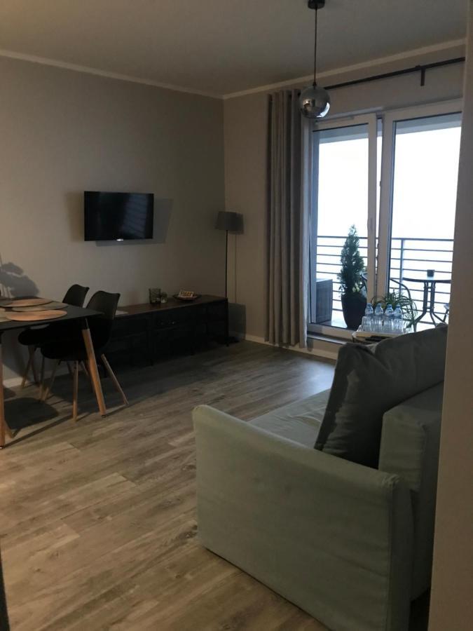 Apartament Przy Aquaparku W Redzie Rumia Dış mekan fotoğraf
