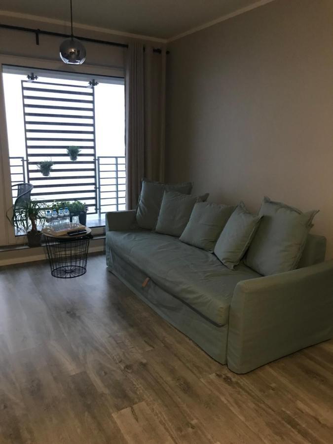Apartament Przy Aquaparku W Redzie Rumia Dış mekan fotoğraf