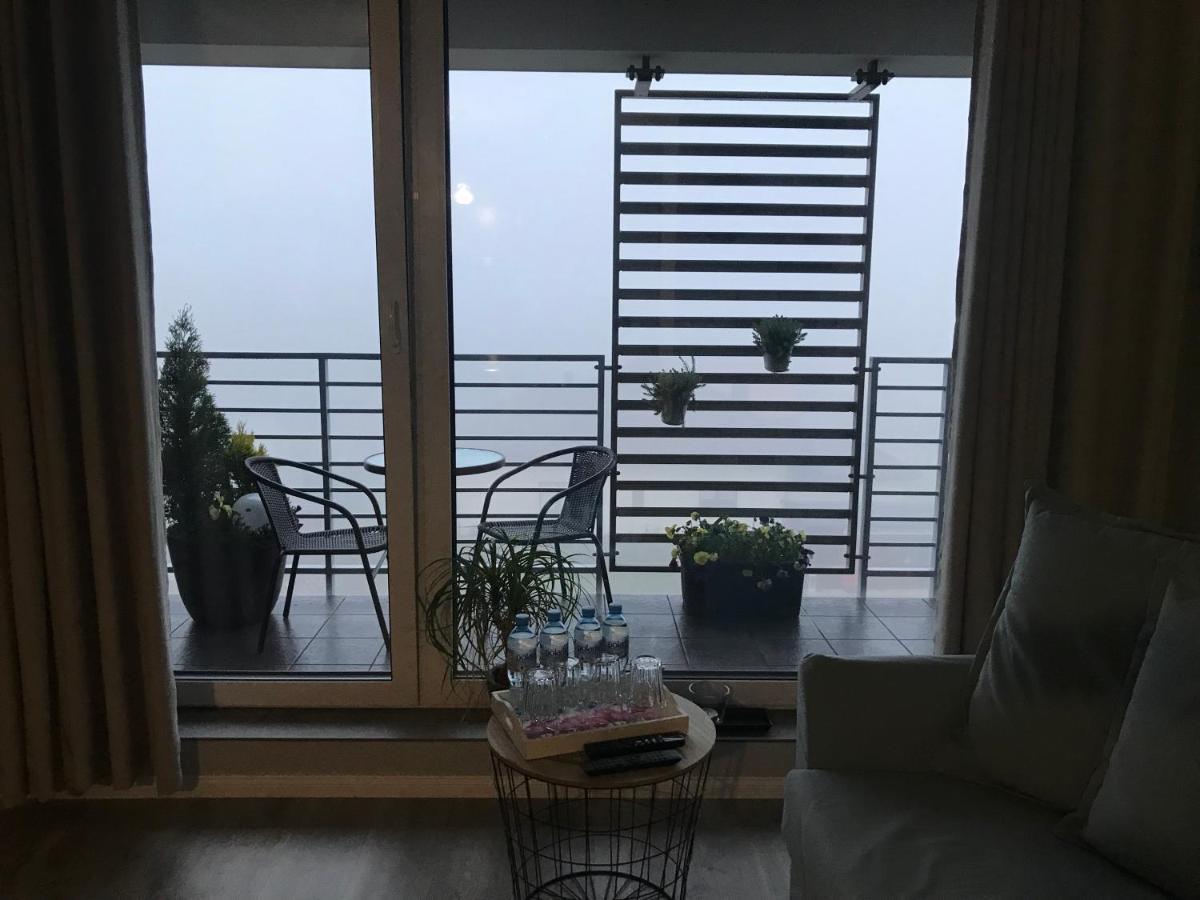 Apartament Przy Aquaparku W Redzie Rumia Dış mekan fotoğraf
